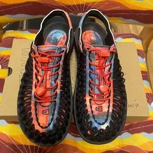Keen | Shoes | Keen Uneek New York At Night | Poshmark